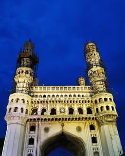 Hyderabad